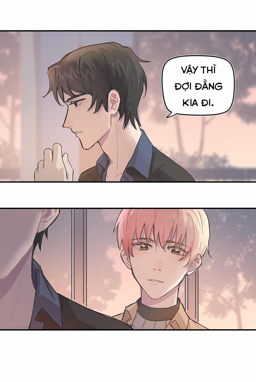 Pavlov’S Dog 4 trang 15