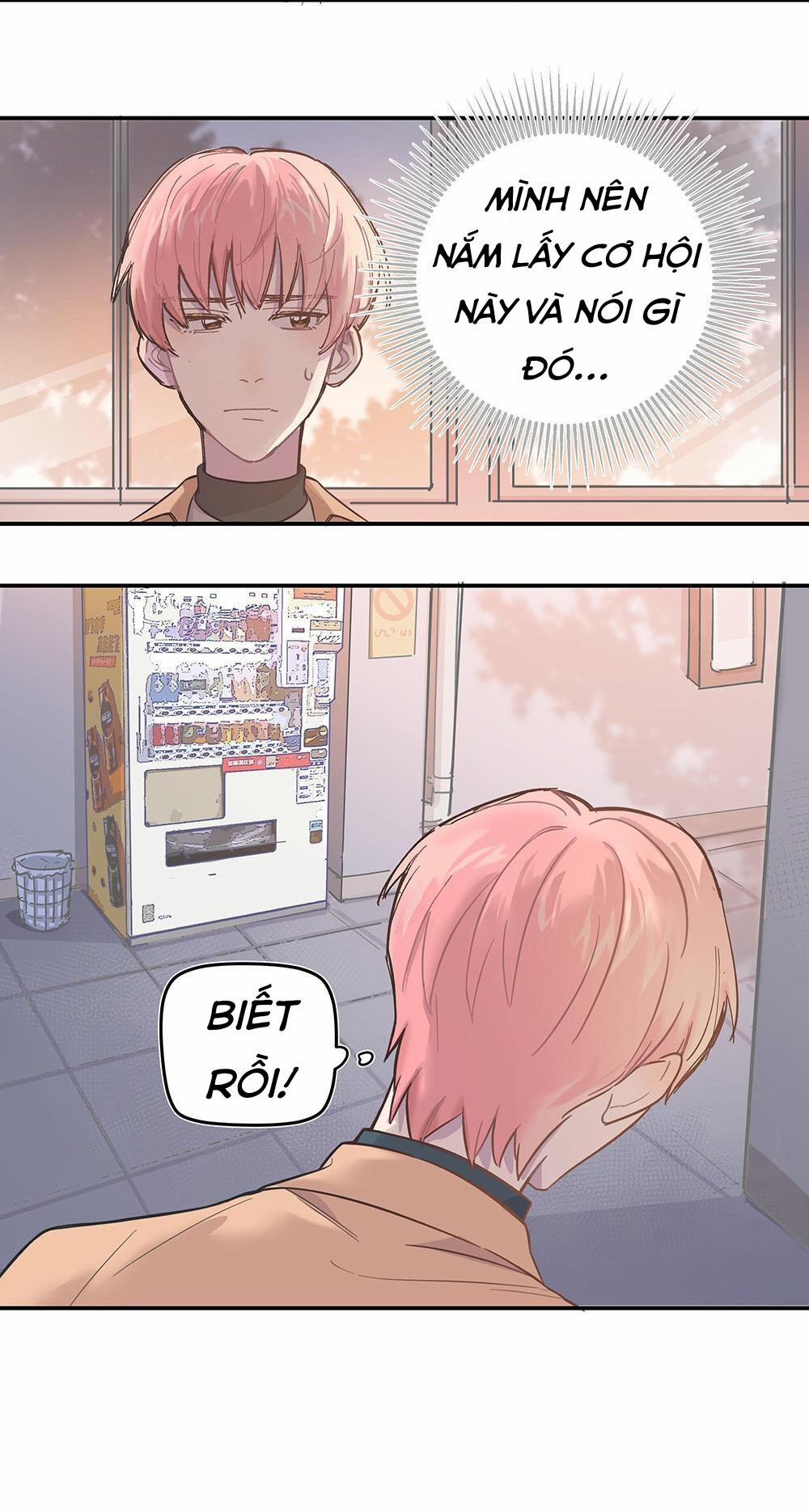 Pavlov’S Dog 4 trang 26