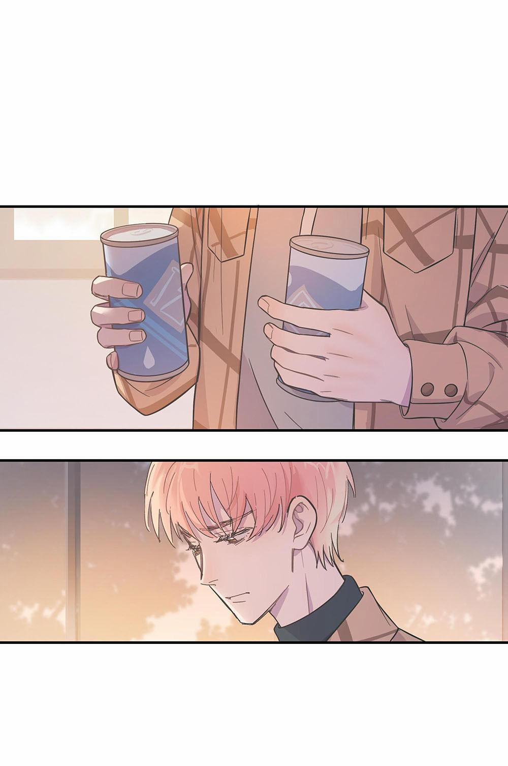 Pavlov’S Dog 4 trang 31