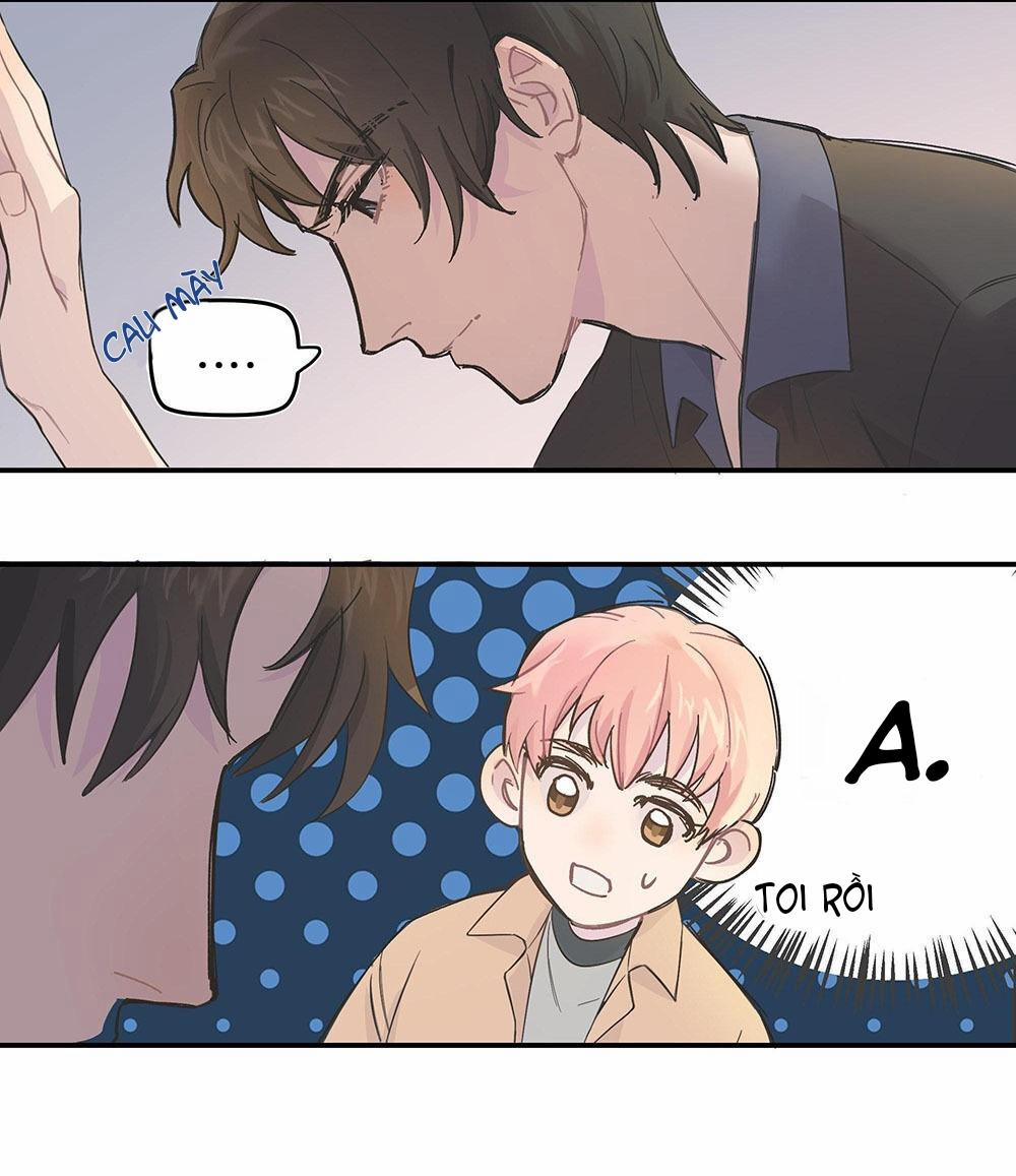 Pavlov’S Dog 4 trang 7