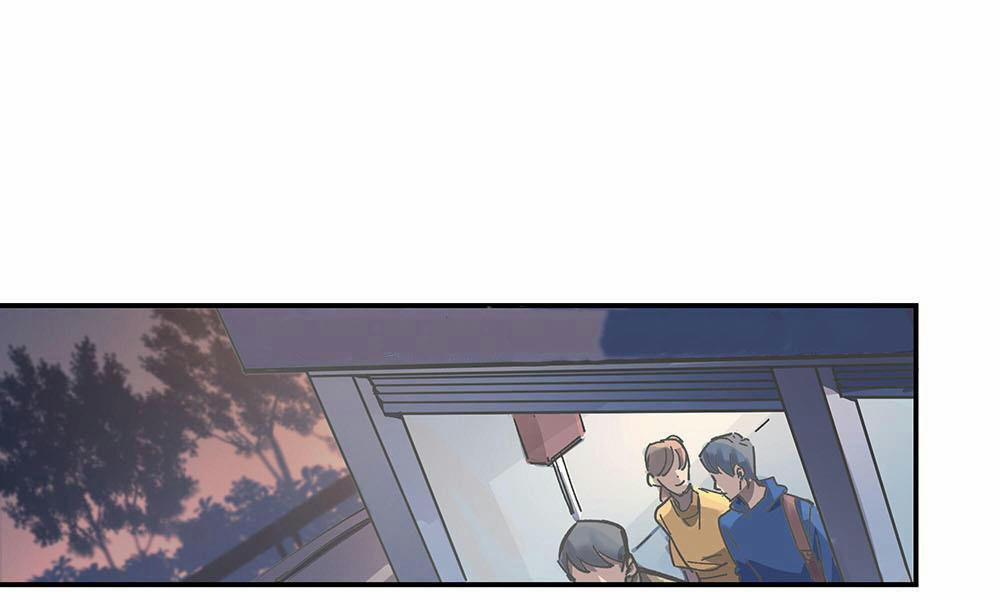 Pavlov’S Dog 5 trang 0