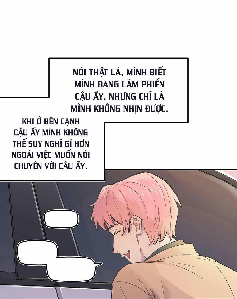 Pavlov’S Dog 5 trang 16