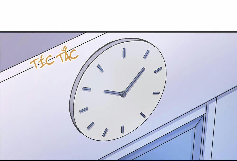 Pavlov’S Dog 5 trang 21