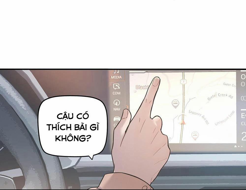 Pavlov’S Dog 5 trang 40