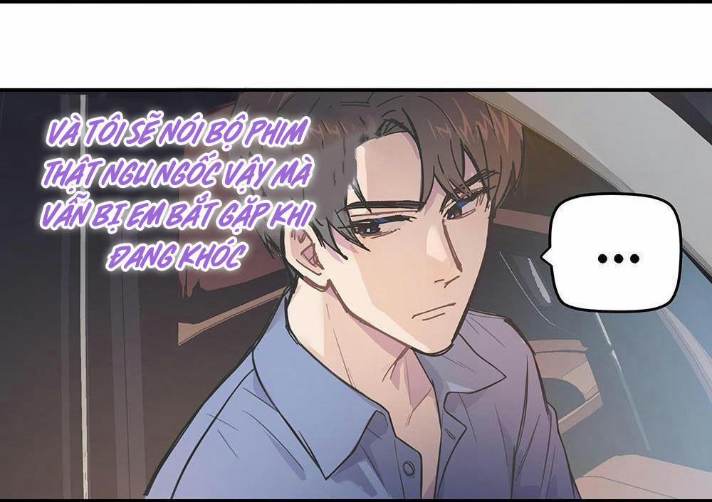 Pavlov’S Dog 5 trang 44