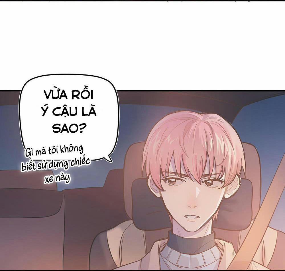 Pavlov’S Dog 5 trang 51