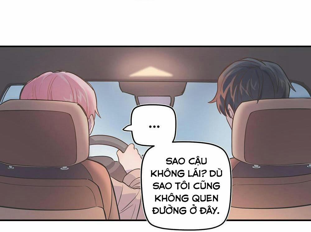 Pavlov’S Dog 5 trang 53