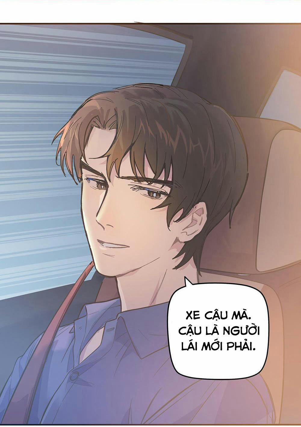 Pavlov’S Dog 5 trang 55