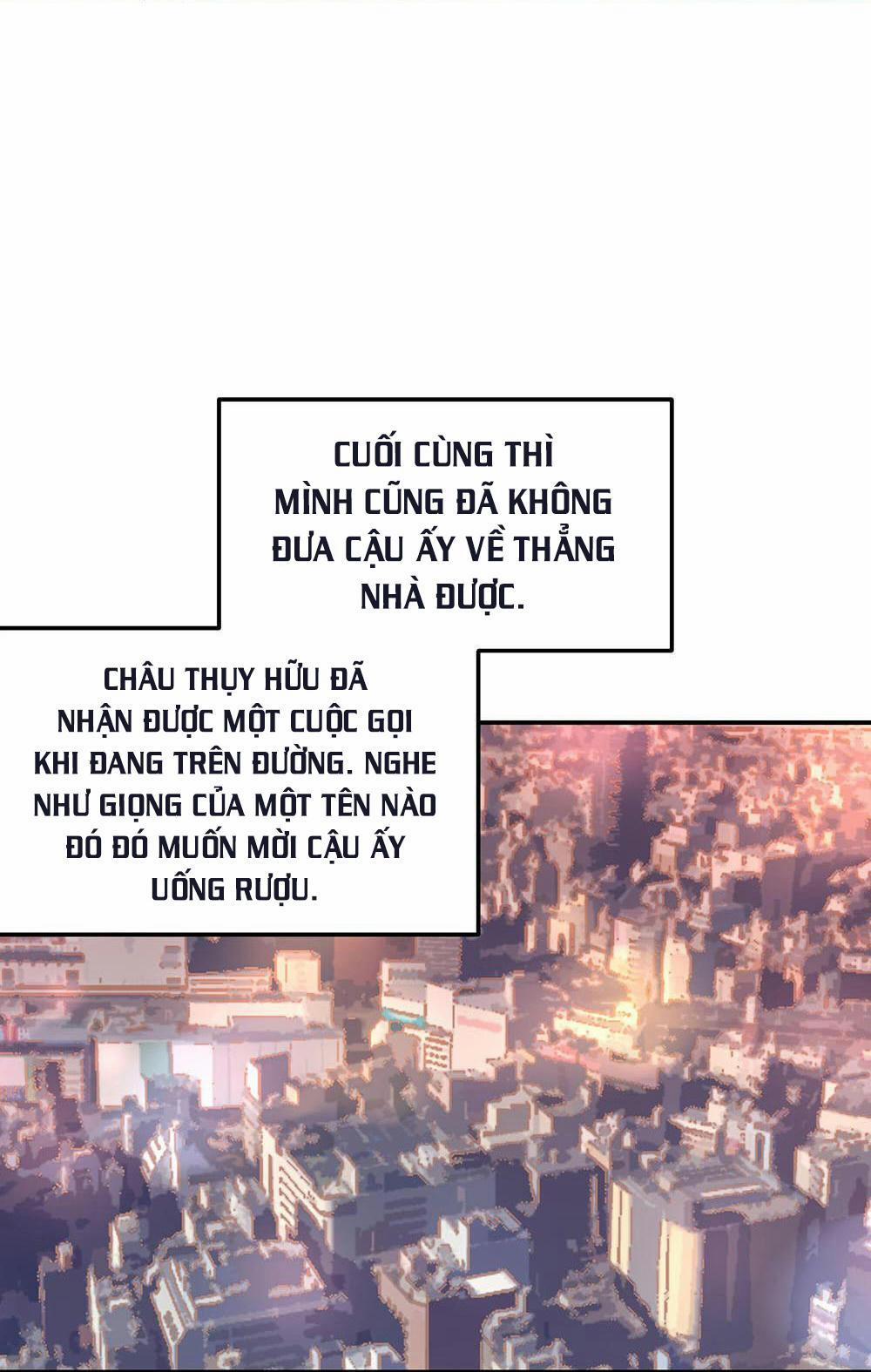 Pavlov’S Dog 5 trang 58