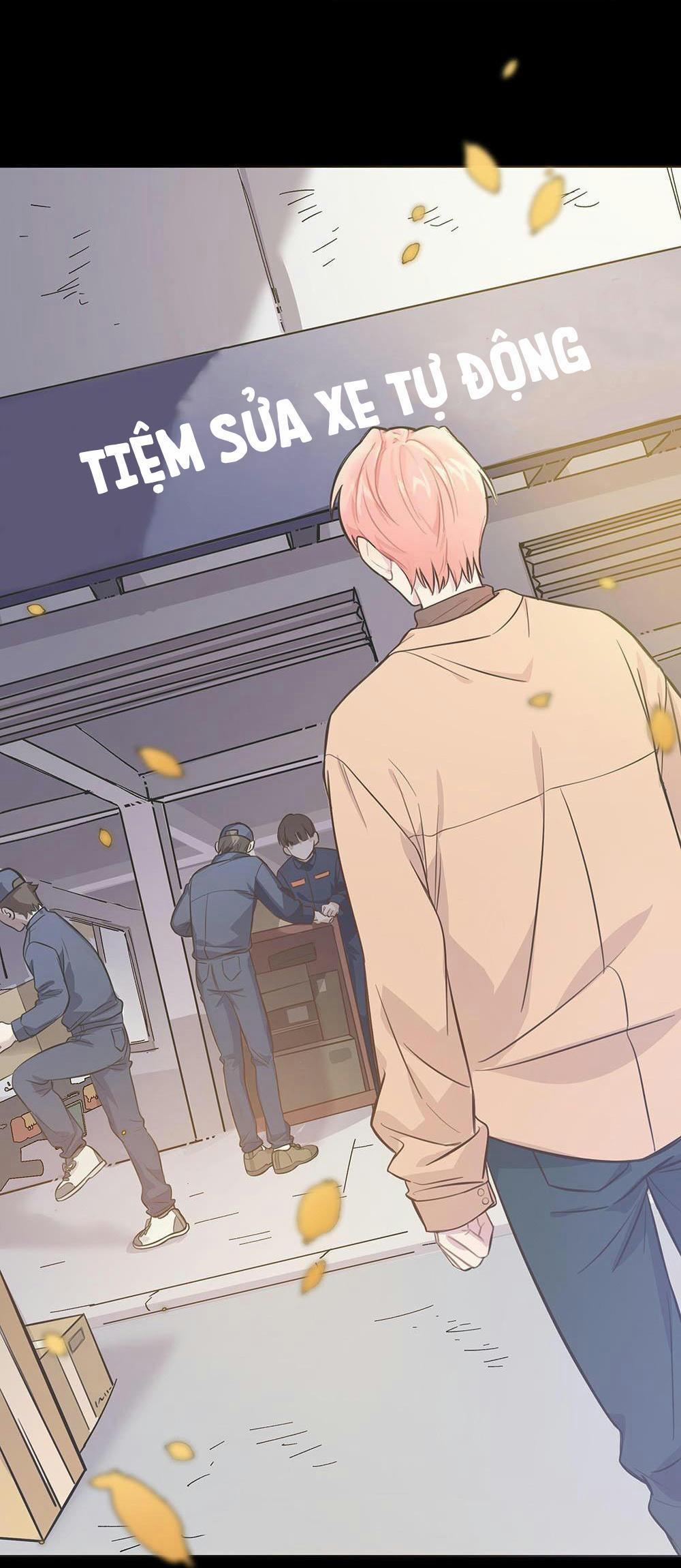 Pavlov’S Dog 5 trang 63