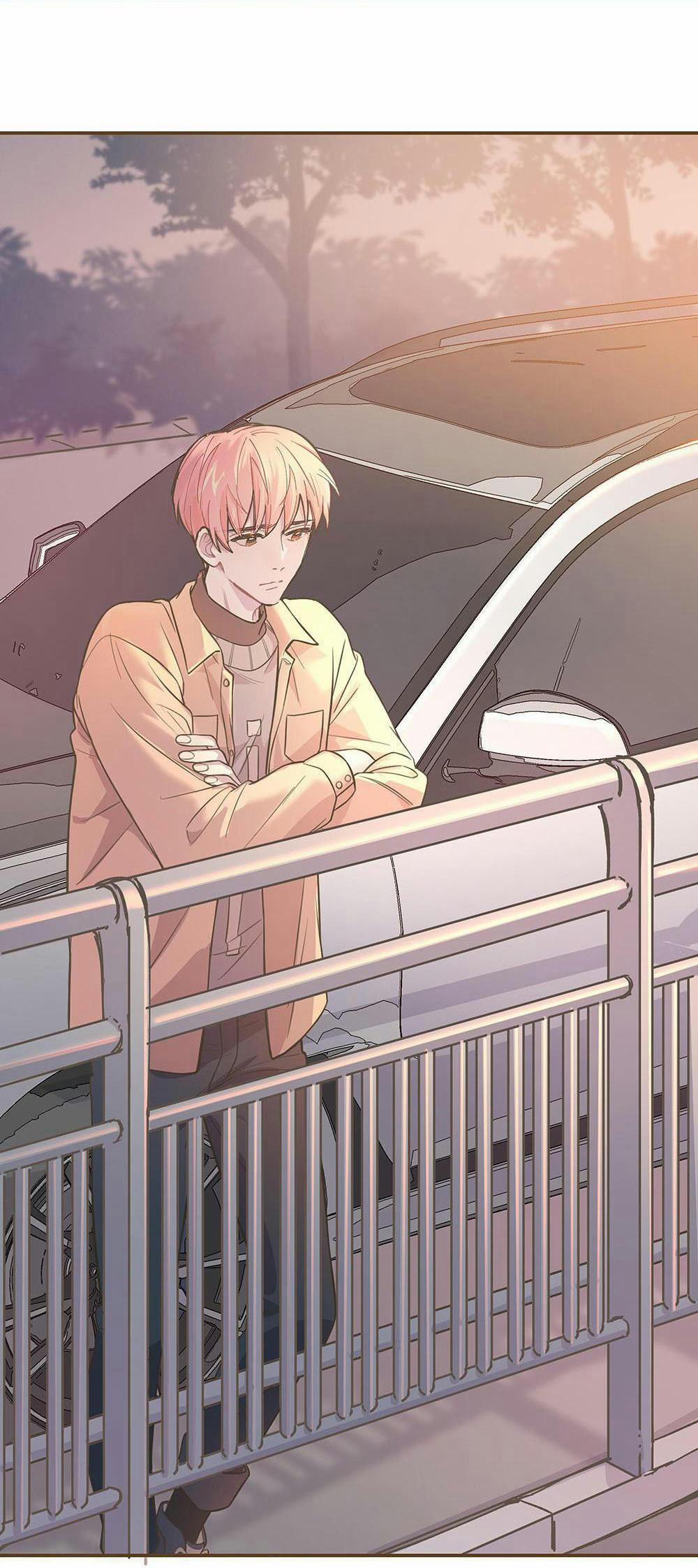 Pavlov’S Dog 6 trang 1