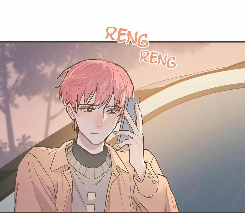 Pavlov’S Dog 6 trang 11