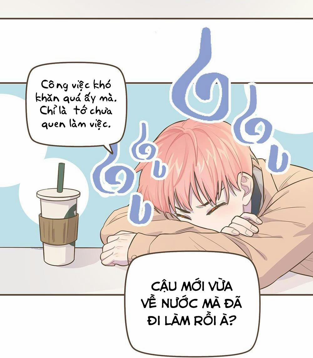 Pavlov’S Dog 6 trang 15