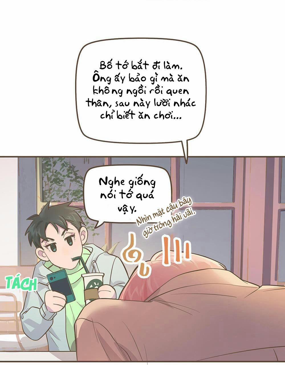 Pavlov’S Dog 6 trang 16