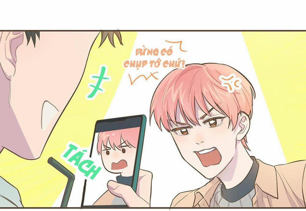 Pavlov’S Dog 6 trang 17