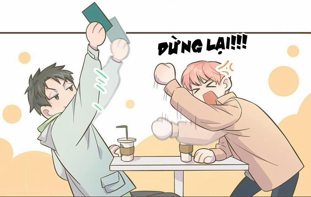 Pavlov’S Dog 6 trang 18