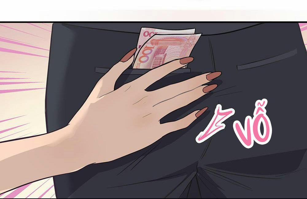 Pavlov’S Dog 6 trang 26