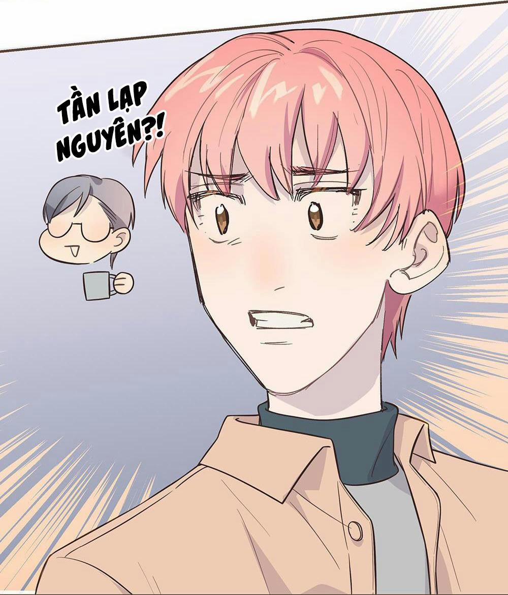 Pavlov’S Dog 6 trang 29