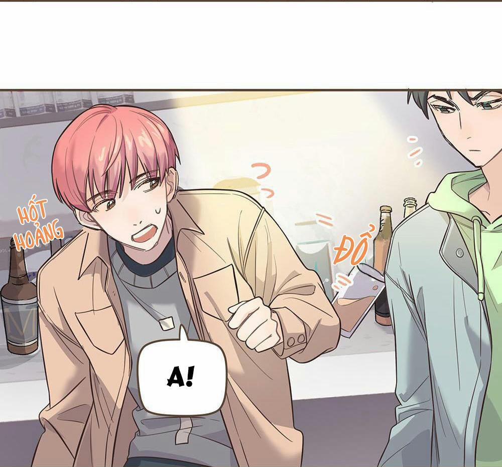 Pavlov’S Dog 6 trang 30