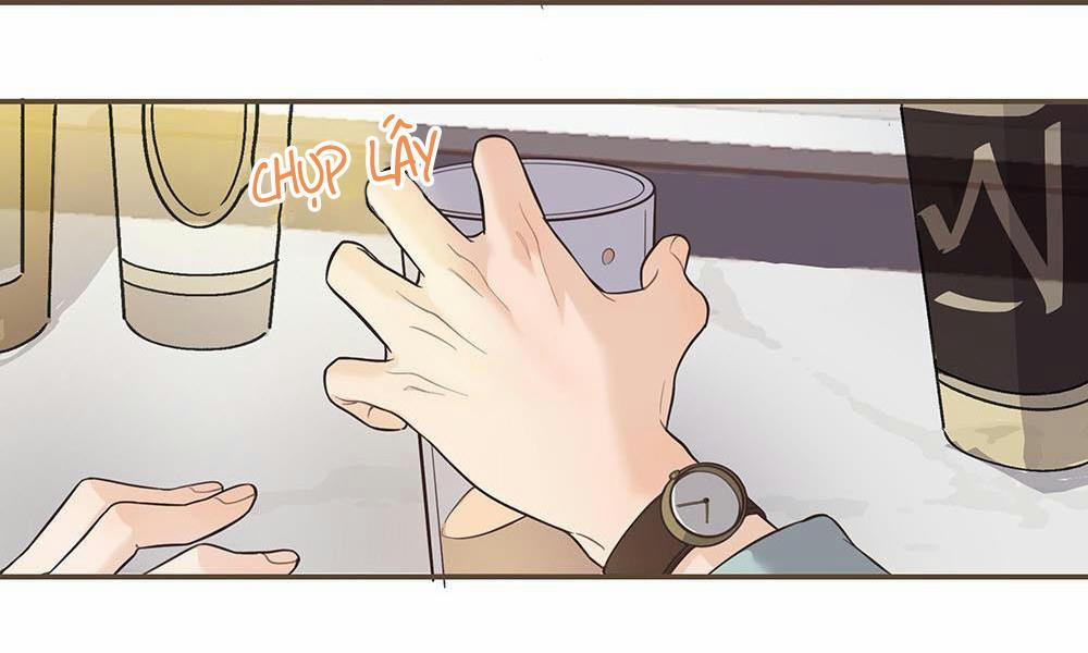 Pavlov’S Dog 6 trang 31