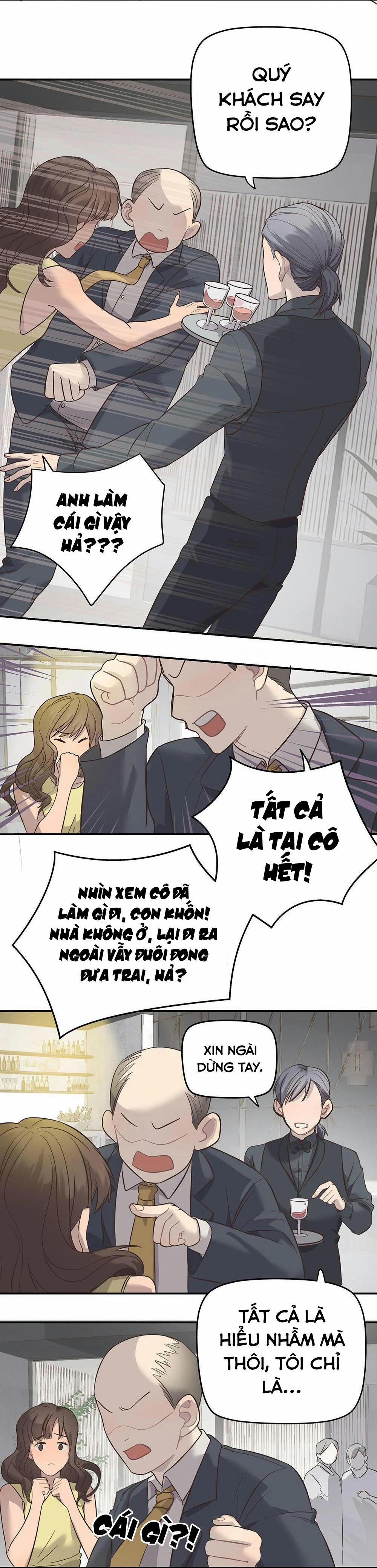 Pavlov’S Dog 6 trang 38