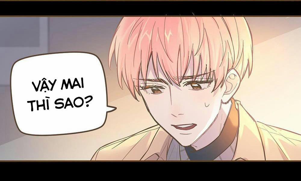 Pavlov’S Dog 6 trang 4