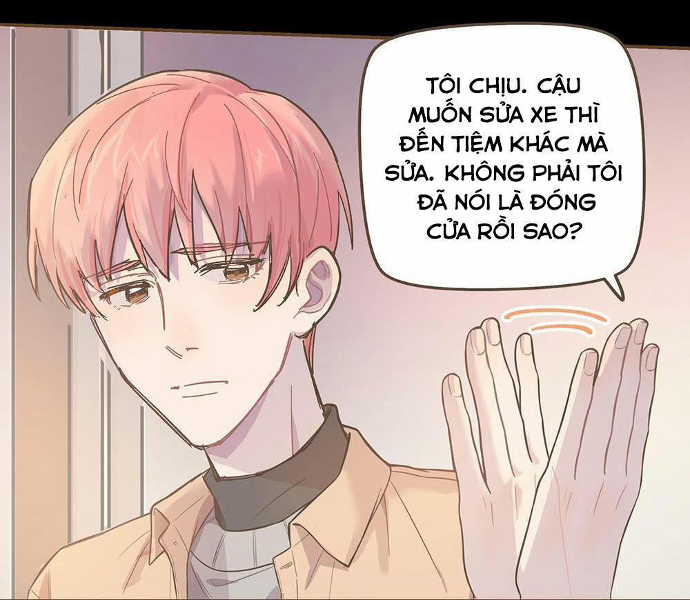 Pavlov’S Dog 6 trang 6