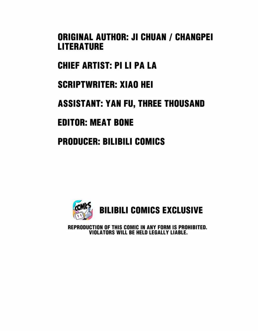 Pavlov’S Dog 7 trang 1