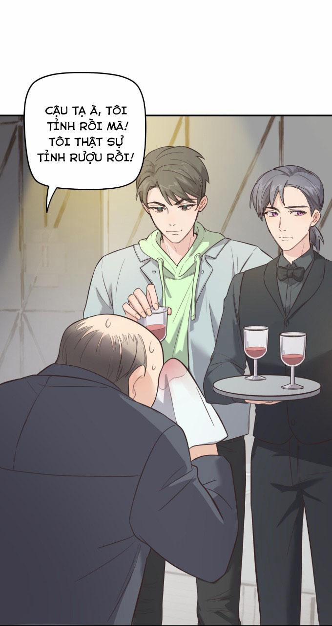 Pavlov’S Dog 7 trang 2