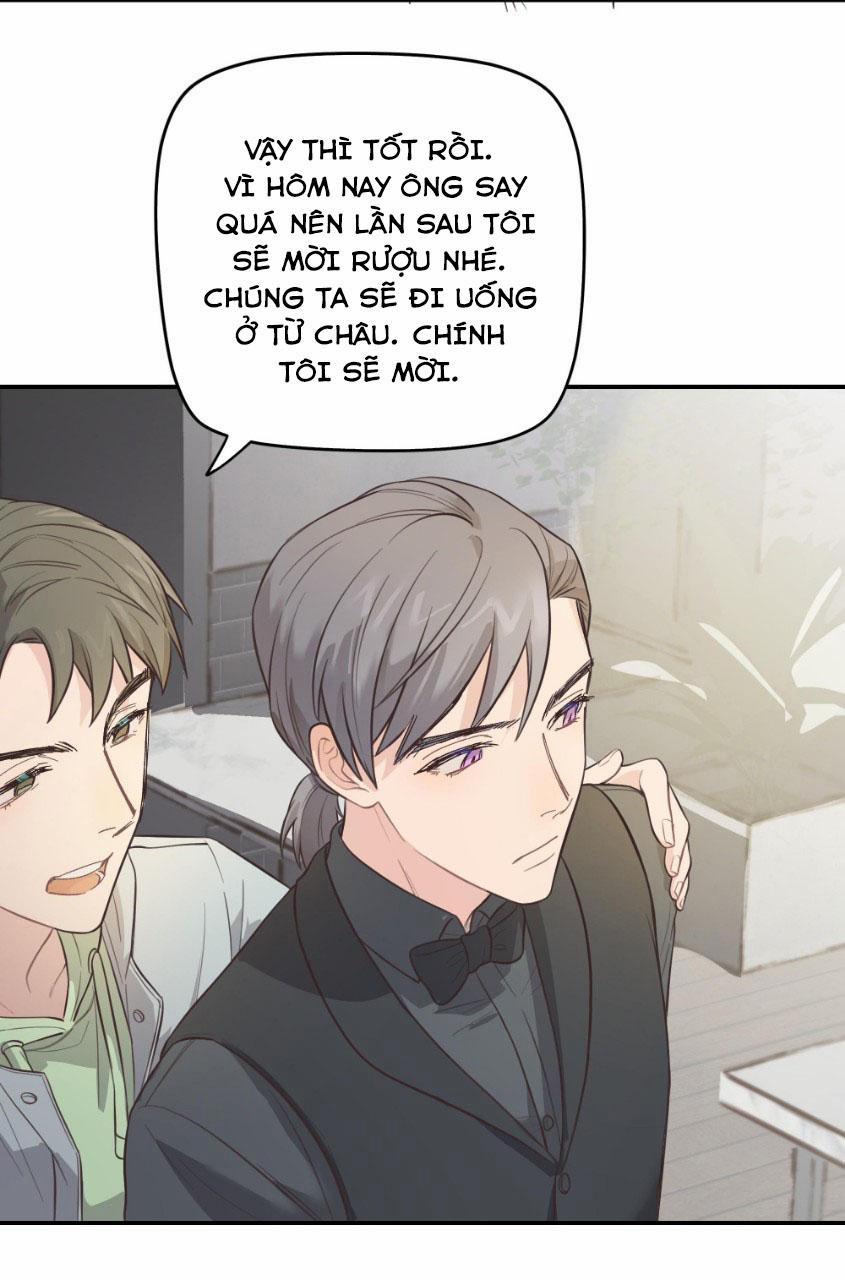 Pavlov’S Dog 7 trang 3