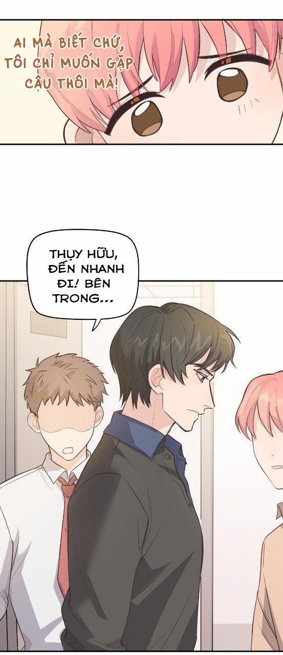 Pavlov’S Dog 7 trang 36