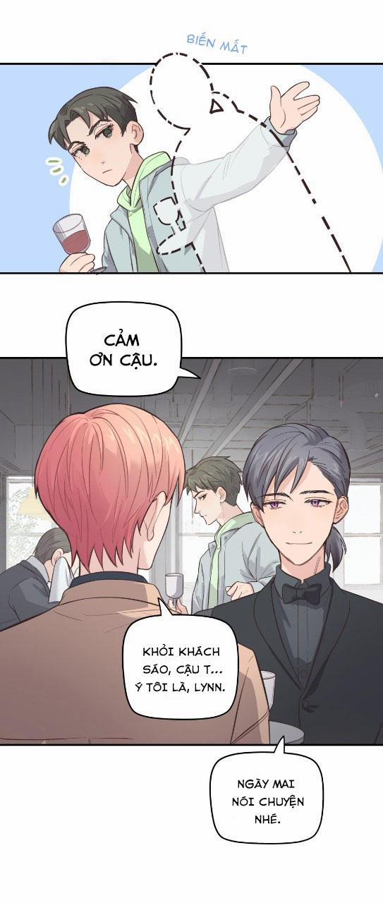 Pavlov’S Dog 7 trang 4