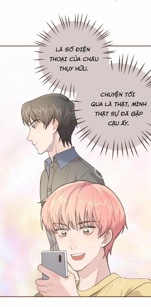 Pavlov’S Dog 8 trang 11