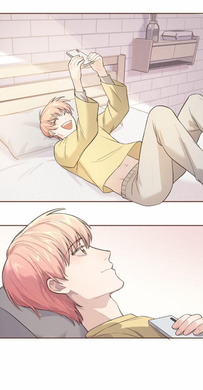 Pavlov’S Dog 8 trang 12