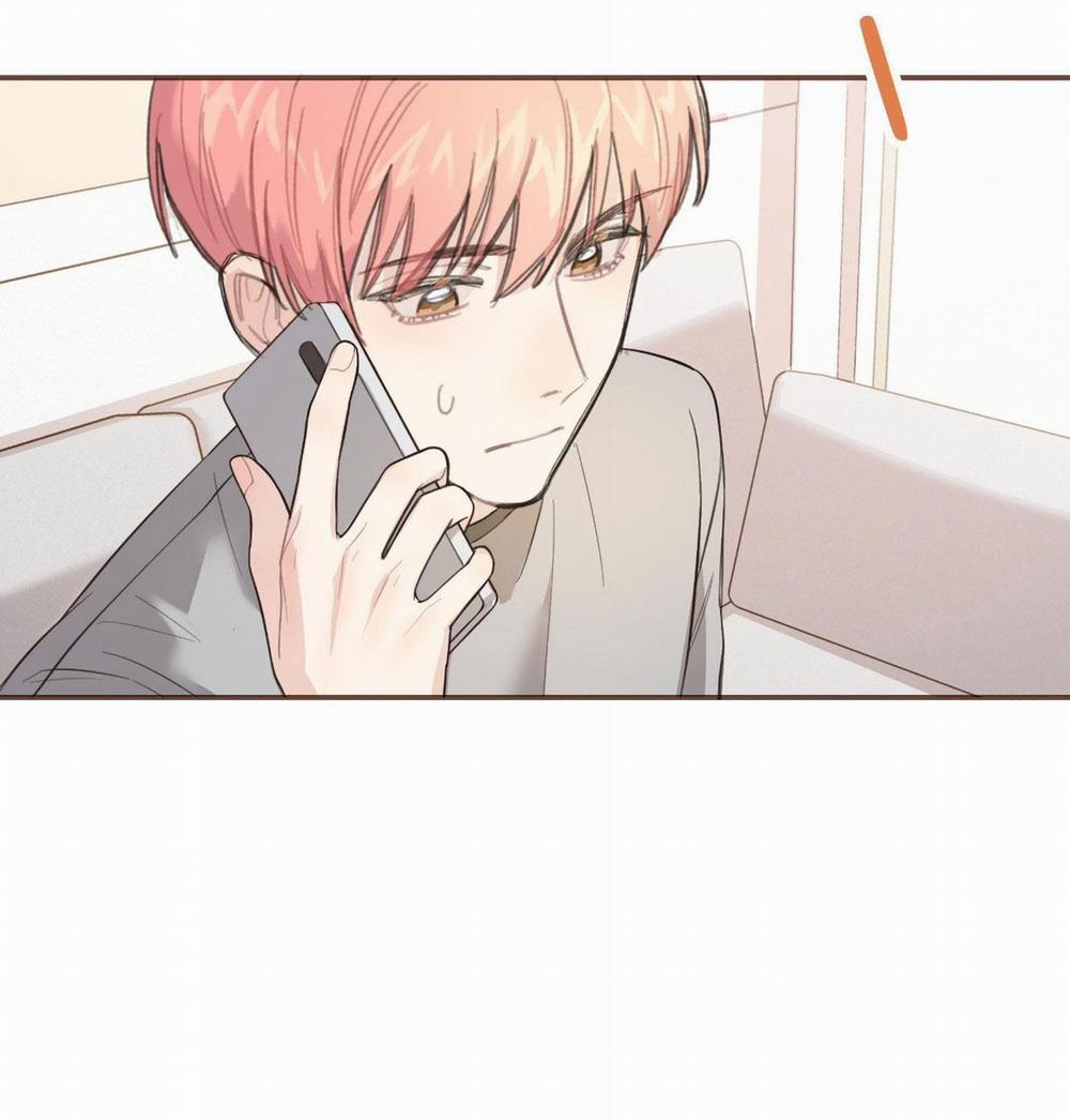 Pavlov’S Dog 8 trang 17