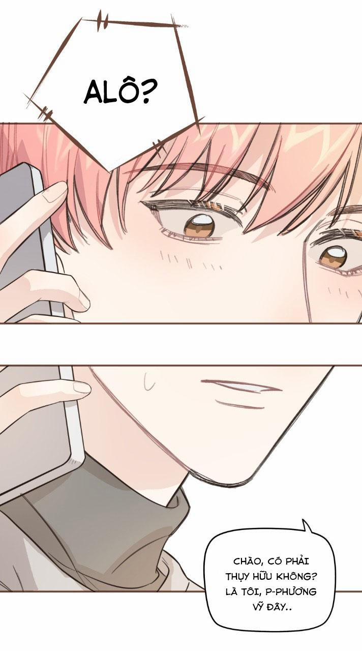 Pavlov’S Dog 8 trang 18