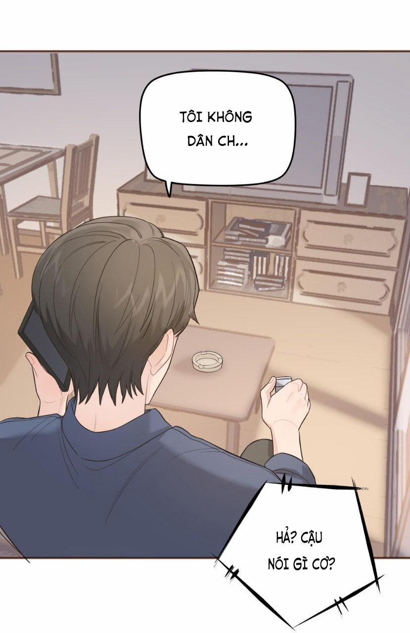 Pavlov’S Dog 8 trang 21