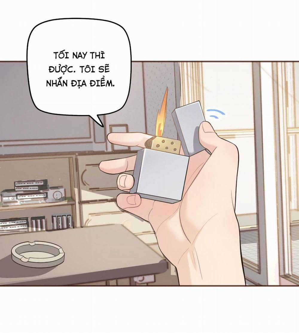 Pavlov’S Dog 8 trang 24