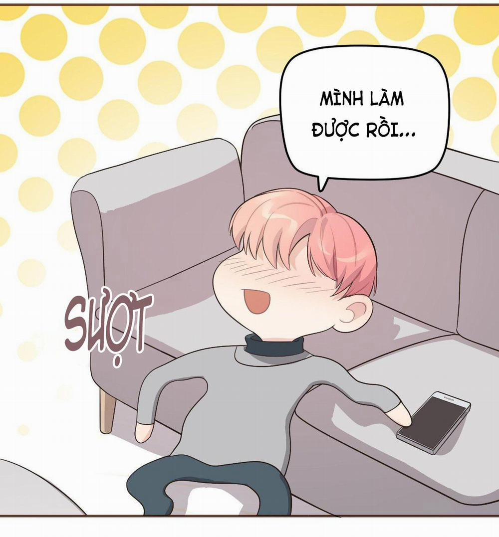 Pavlov’S Dog 8 trang 26