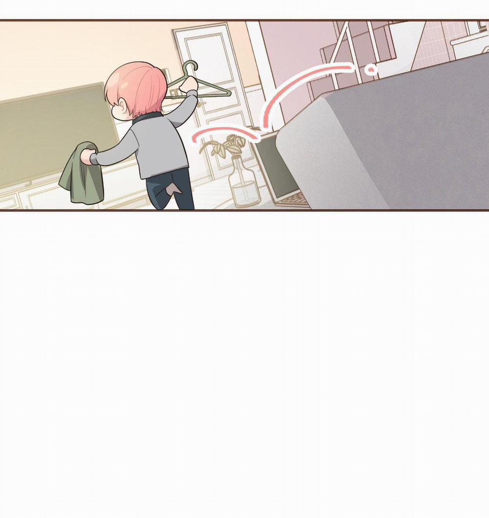 Pavlov’S Dog 8 trang 27