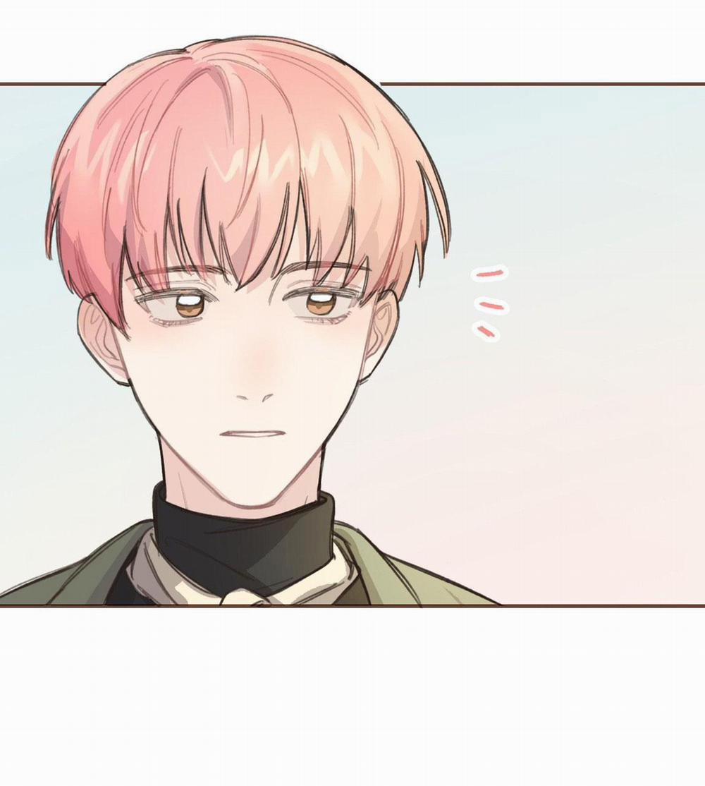 Pavlov’S Dog 8 trang 29