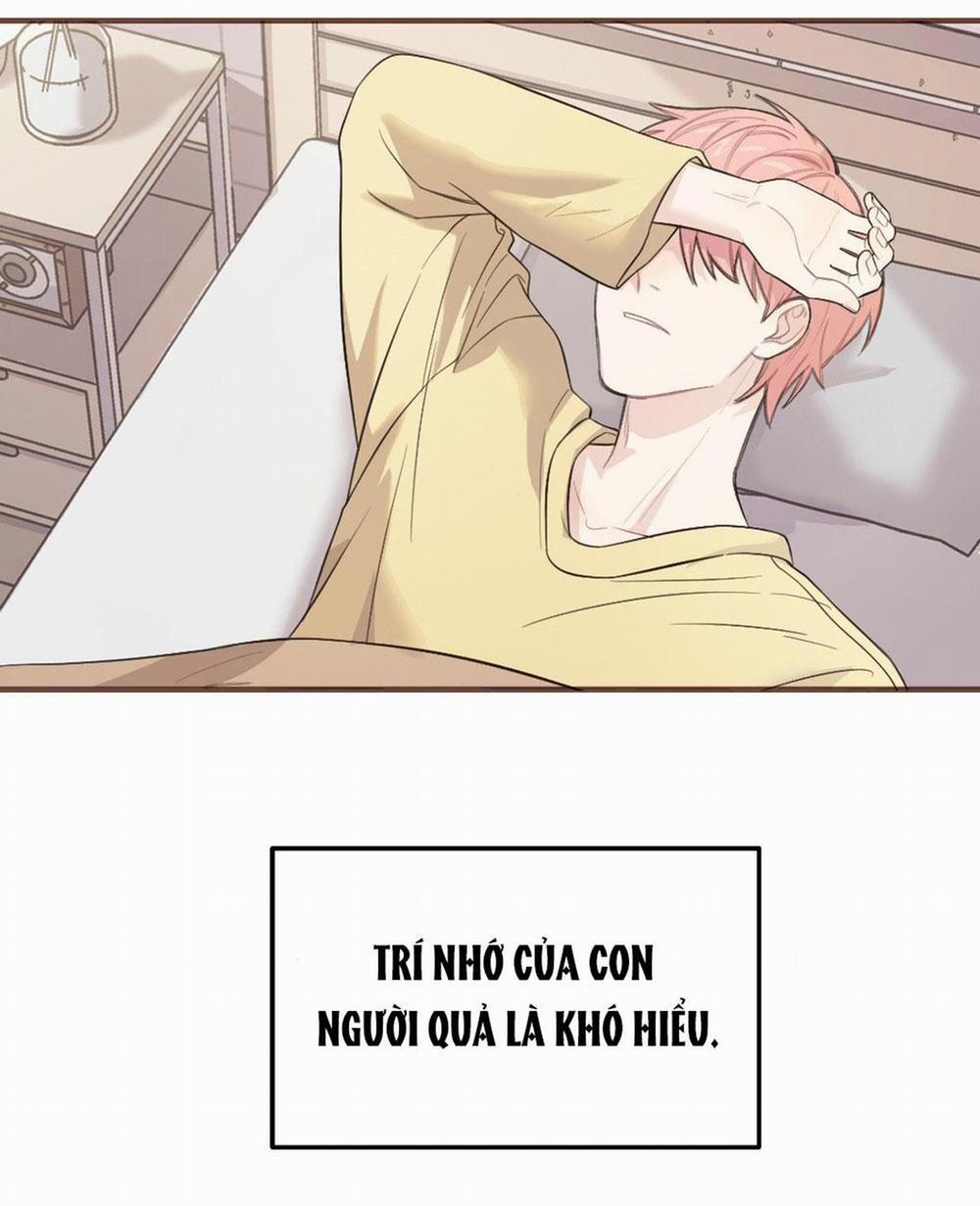 Pavlov’S Dog 8 trang 3