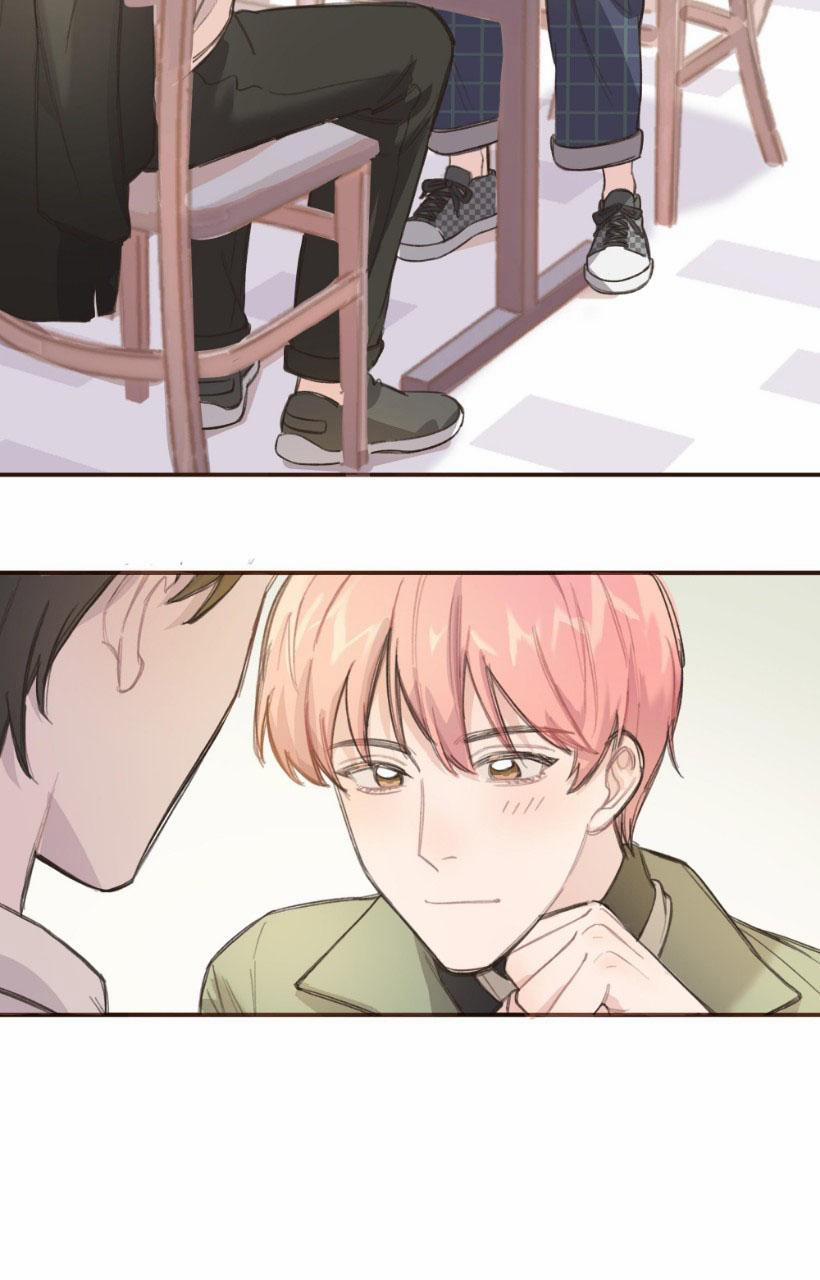 Pavlov’S Dog 8 trang 33