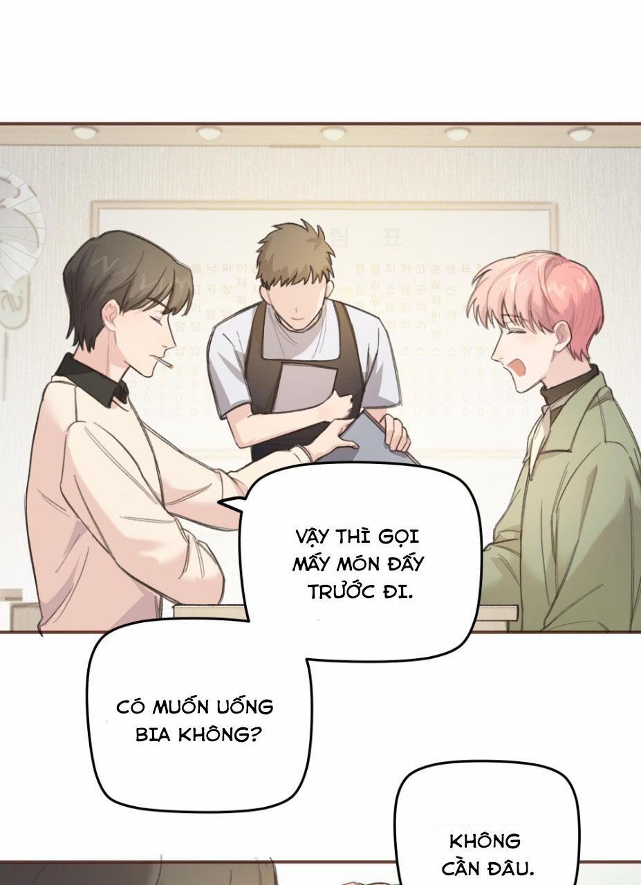 Pavlov’S Dog 8 trang 36