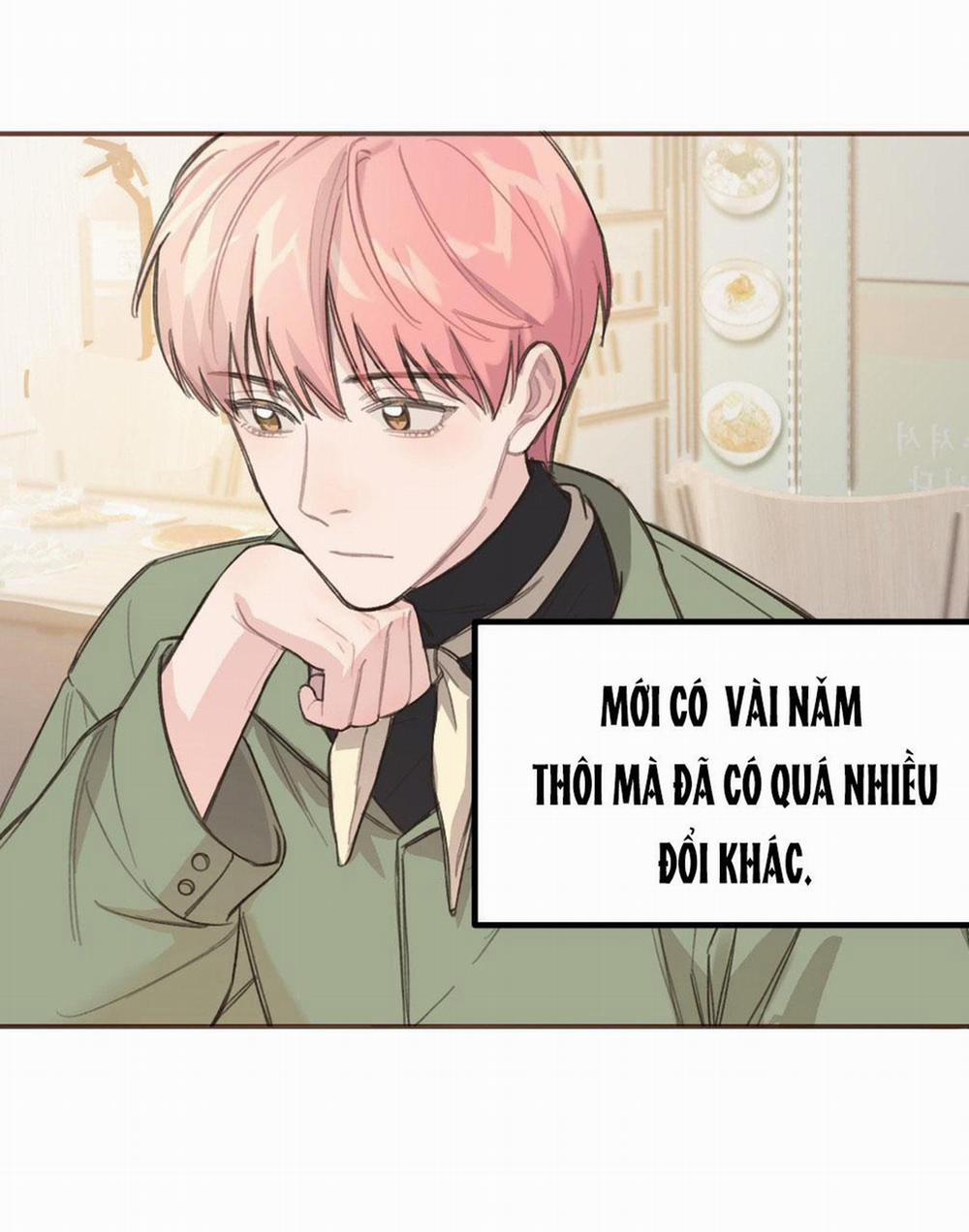 Pavlov’S Dog 8 trang 39