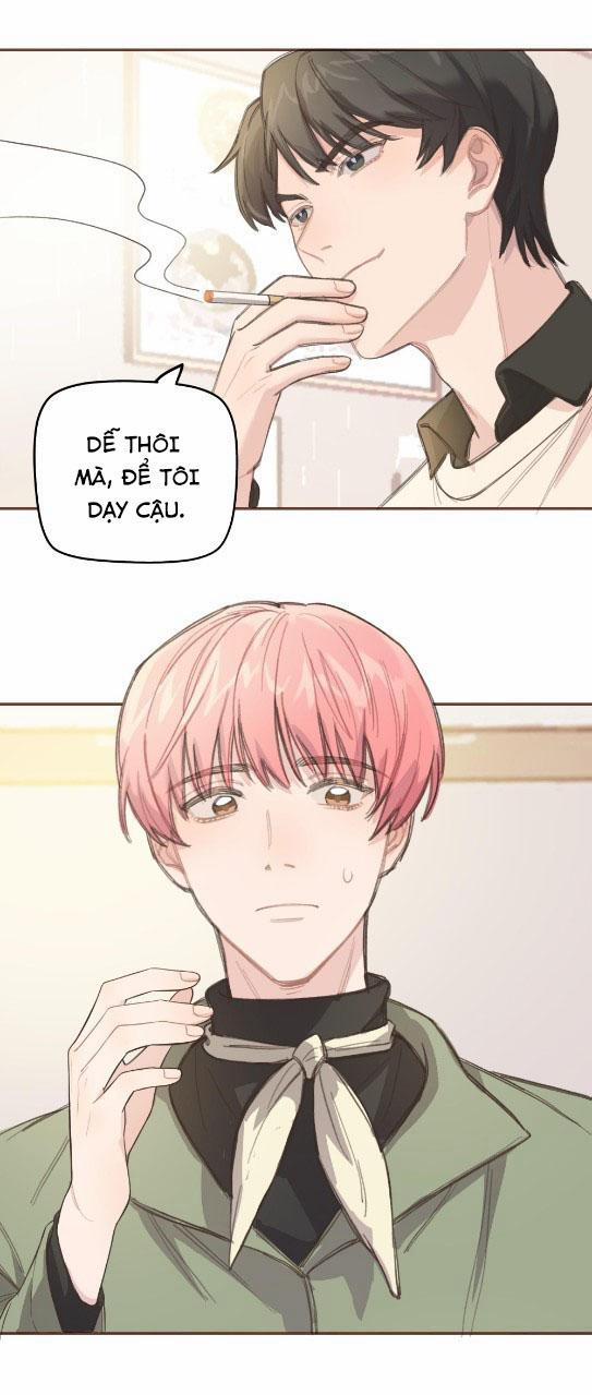 Pavlov’S Dog 8 trang 43