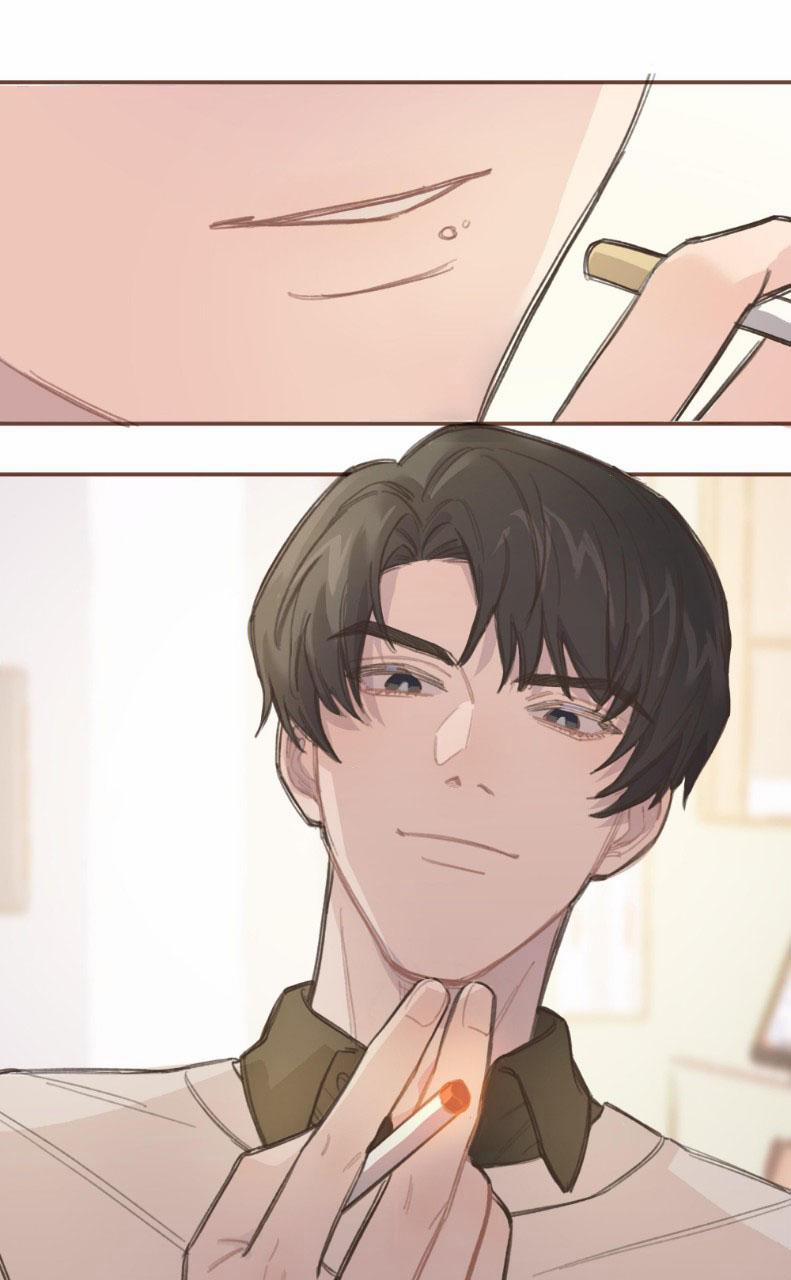 Pavlov’S Dog 8 trang 44