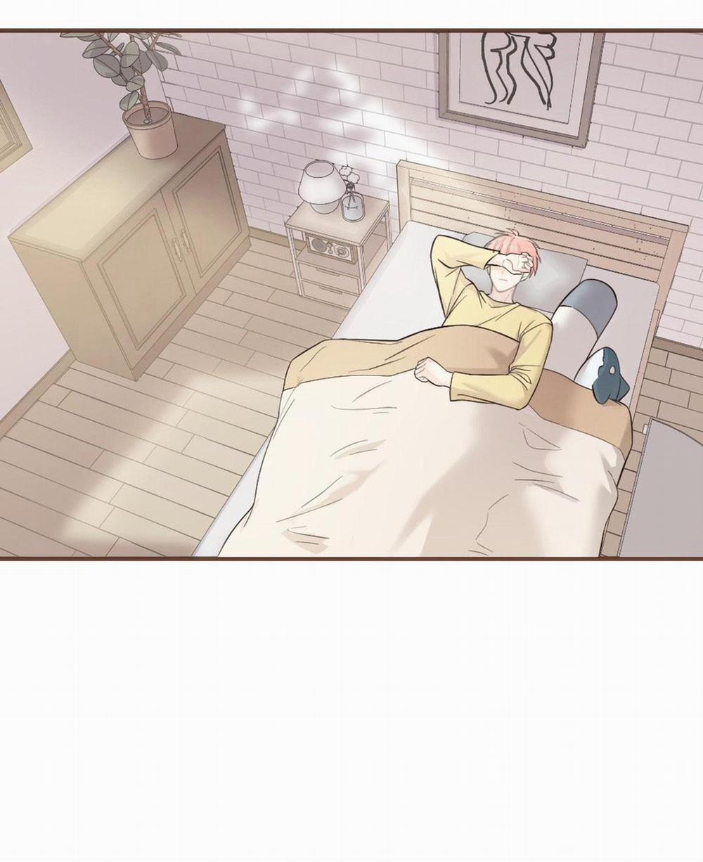 Pavlov’S Dog 8 trang 6