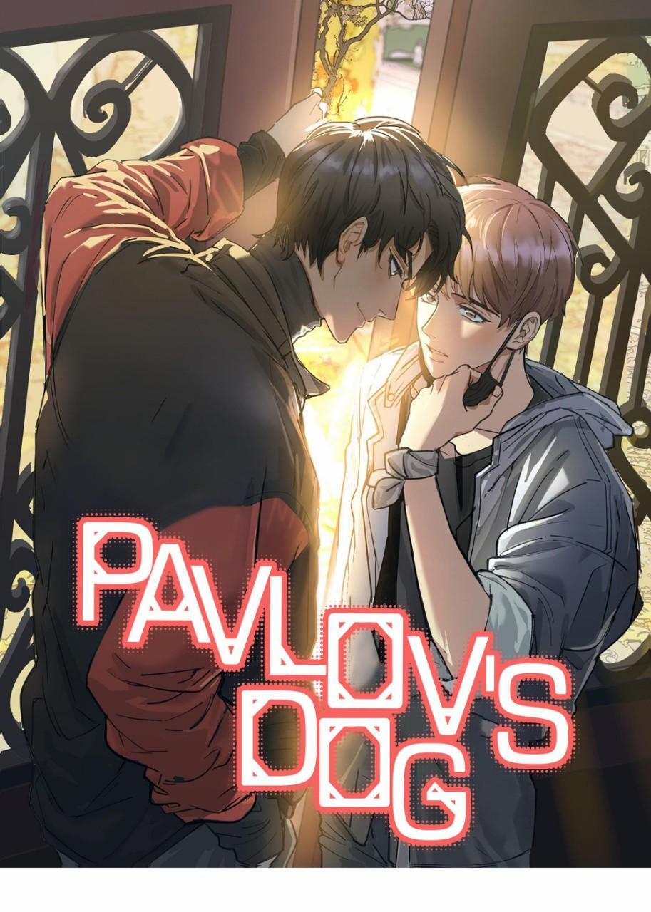 Pavlov’S Dog 9 trang 0