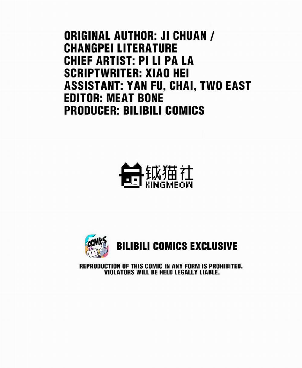 Pavlov’S Dog 9 trang 1